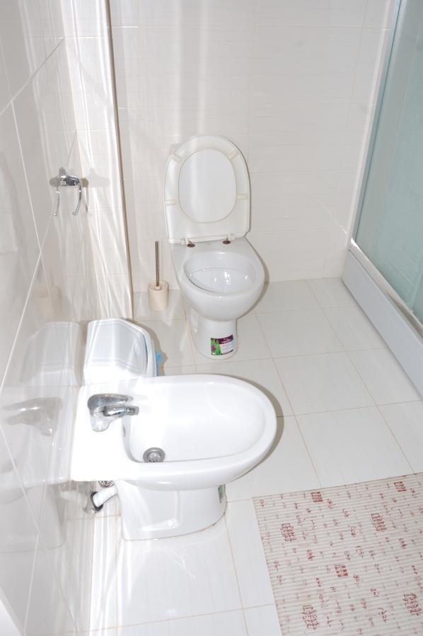 U Olgi Hotel Truskavets Bagian luar foto