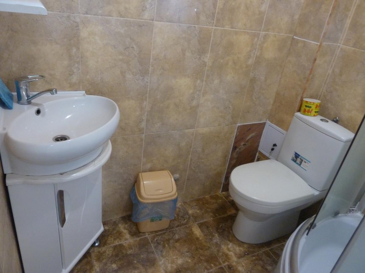 U Olgi Hotel Truskavets Bagian luar foto